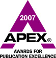 APEX Awards 2007