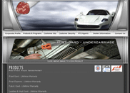 Featured Showcase - Pro-Tech Seal Inc