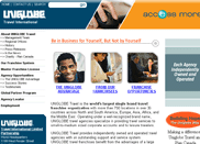 Featured Showcase - UniGlobe Travel International